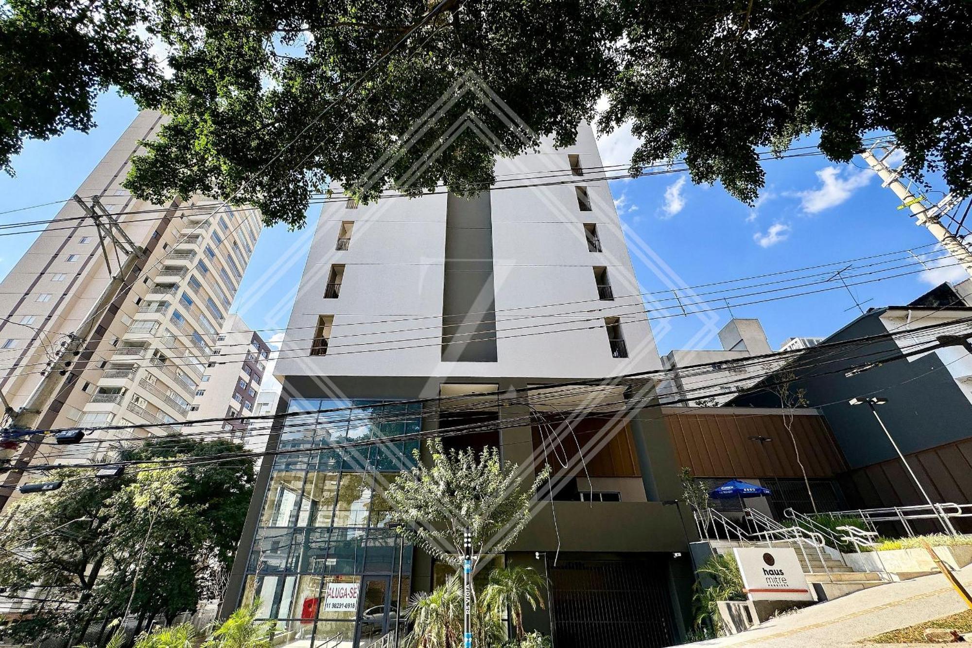 Zainalofts7 Perdizes- Ao Lado Allianz Parque 213 São Paulo Exterior foto